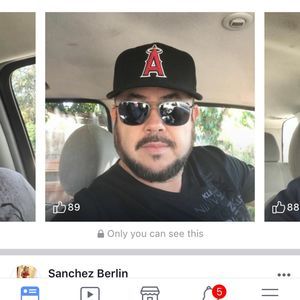 Meet your Posher, Alvaro